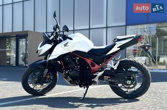Honda CB 750 Hornet 2025 в Одеса