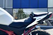 Honda CB 750 Hornet Base