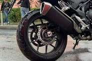 Новый Honda CB 750 Hornet MT (91 к.с.) Base 2025 автосалона Дніпро Мотор Інвест HONDA - фото 15