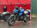 Honda CB 750 Hornet Honda CB 750 Hornet
