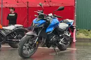 Honda CB 750 Hornet Honda CB 750 Hornet Base