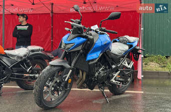 Honda CB 750 Hornet 2025 в Київ