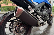 Новый Honda CB 750 Hornet MT (91 к.с.) Base 2025 автосалона Дніпро Мотор Інвест HONDA - фото 16