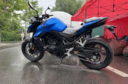 Новый Honda CB 750 Hornet MT (91 к.с.) Base 2025 автосалона Дніпро Мотор Інвест HONDA - фото 2