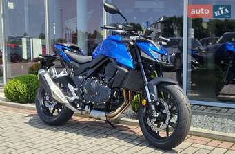 Honda CB 750 Hornet 2025 в Львів