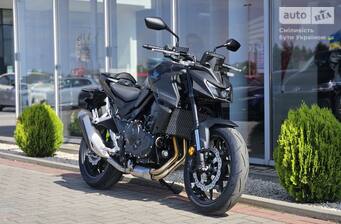 Honda CB 750 Hornet 2025 Base