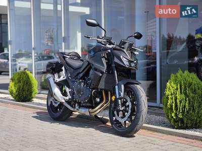 Honda CB 750 Hornet 2025 Base