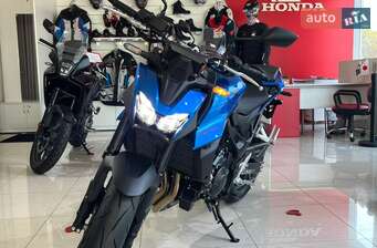 Honda CB 750 Hornet 2025 в Київ