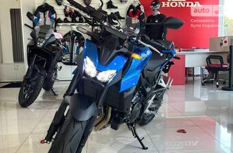 Honda CB 750 Hornet 2025 Base