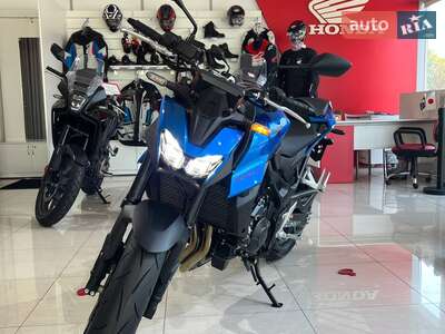 Honda CB 750 Hornet 2025 Base