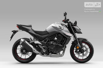 Honda CB 750 Hornet 2025 Base