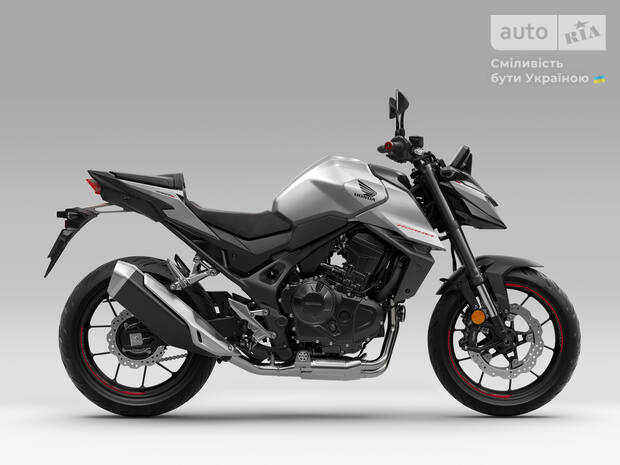 Honda CB 750 Hornet 2025