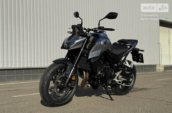 Honda CB 750 Hornet 2025 Base