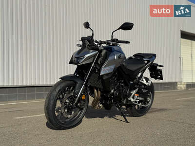 Honda CB 750 Hornet 2025 Base