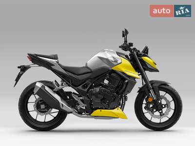 Honda CB 750 Hornet 2026 Base