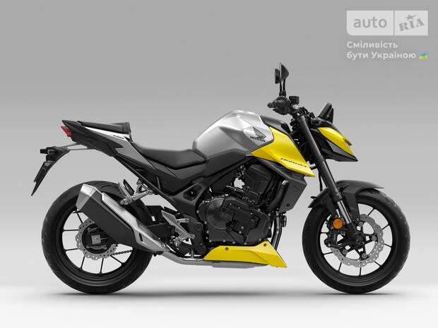 Мотоцикл Honda CB 750 Hornet 2026 в Киев