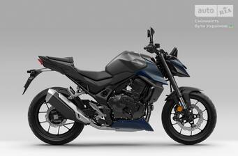 Honda CB 750 Hornet 2026 Base