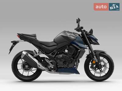 Honda CB 750 Hornet 2026 Base