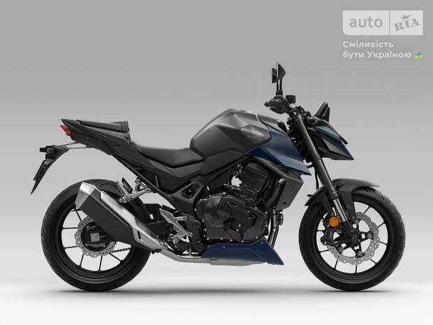 Мотоцикл Honda CB 750 Hornet 2026 в Киев