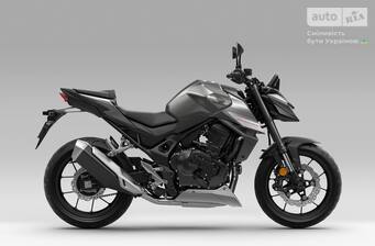 Honda CB 750 Hornet 2026 Base