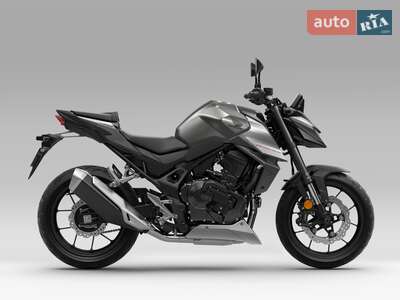 Honda CB 750 Hornet 2026 Base