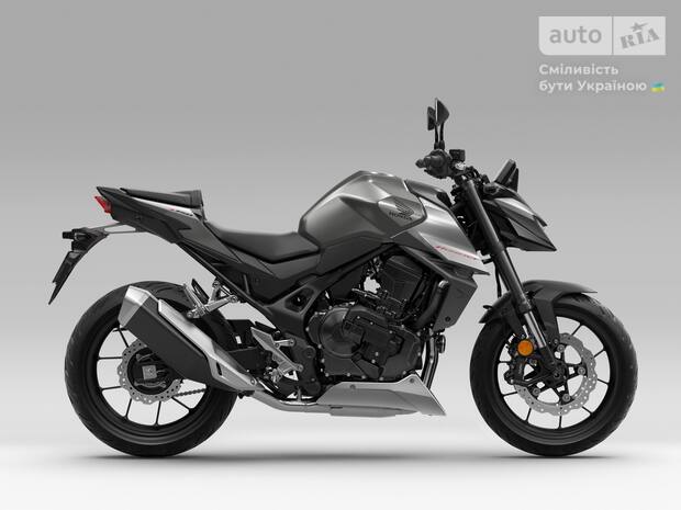 Honda CB 750 Hornet 2026 Honda CB 750 Hornet 2026