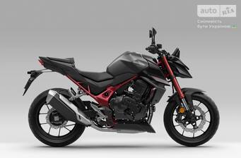 Honda CB 750 Hornet 2026 Base