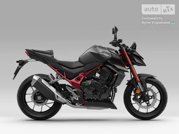 Мотоцикл Honda CB 750 Hornet 2026 в Киев