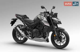 Honda CB 750 Hornet 2026 в Одеса