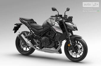 Honda CB 750 Hornet 2026 Base