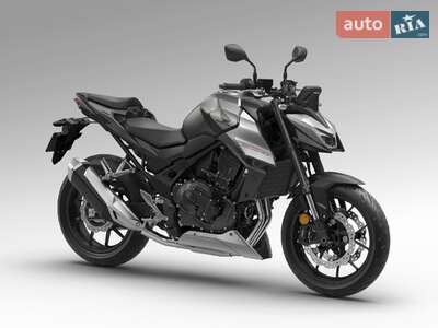 Honda CB 750 Hornet 2026 Base