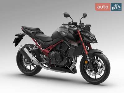 Honda CB 750 Hornet 2026 Base