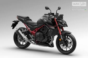 Honda CB 750 Hornet 2026 Base