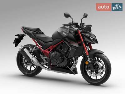 Honda CB 750 Hornet 2026 Base