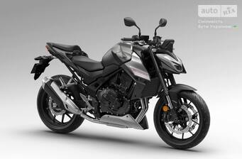 Honda CB 750 Hornet 2026 Base