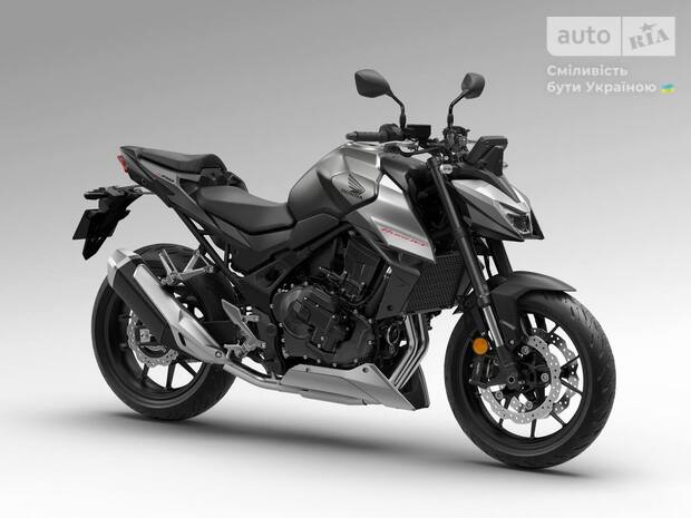 Honda CB 750 Hornet 2026