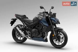 Honda CB 750 Hornet Base