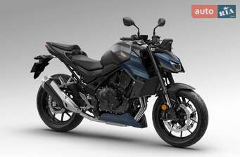 Honda CB 750 Hornet 2026 в Одеса