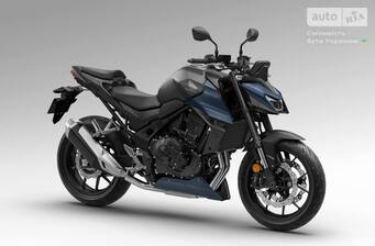 Honda CB 750 Hornet 2026 Base