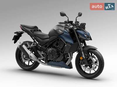 Honda CB 750 Hornet 2026 Base