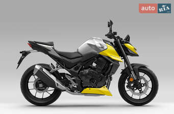 Honda CB 750 Hornet 2026 в Київ