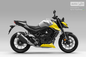 Honda CB 750 Hornet 2026 Base