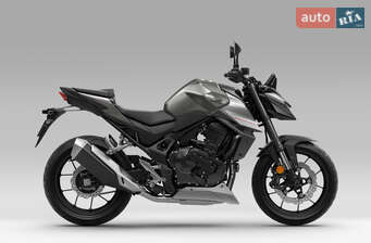 Honda CB 750 Hornet 2026 в Київ