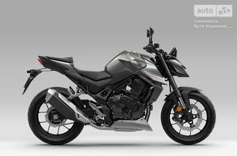 Honda CB 750 Hornet 2026 Base