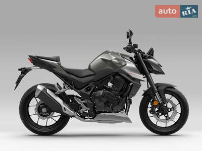 Honda CB 750 Hornet 2026 Base