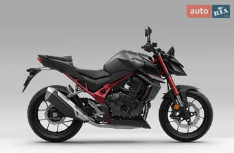 Honda CB 750 Hornet 2026 в Київ