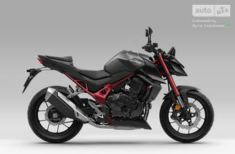 Honda CB 750 Hornet 2026 Base