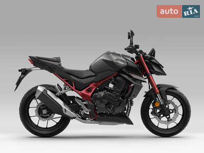 Honda CB 750 Hornet 2026 Base