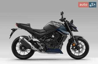 Honda CB 750 Hornet 2026 в Київ