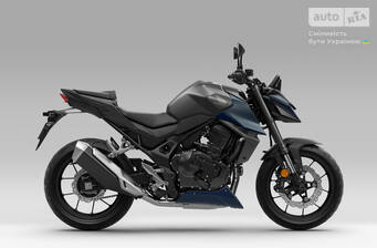 Honda CB 750 Hornet 2026 Base